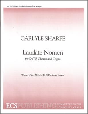 Laudate nomen